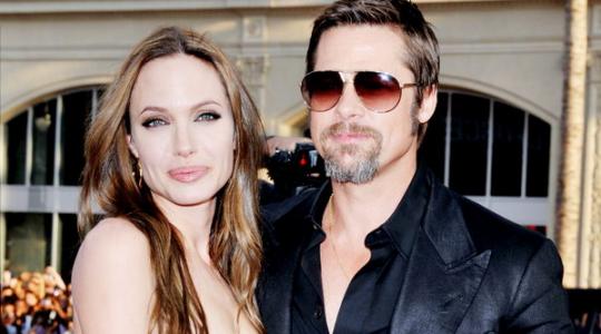Ποιος έκανε μήνυση στον Brad Pitt και την Angelina Jolie και ζητά 80.000 € ?