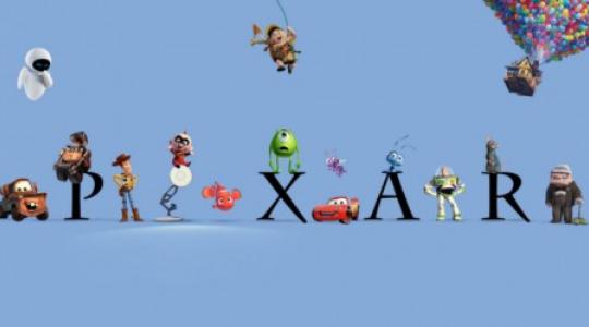 Aν έχεις χρόνο για σκότωμα… Και κάπως έτσι συνδέονται «μαγικά»  όλες οι ταινίες της Pixar…