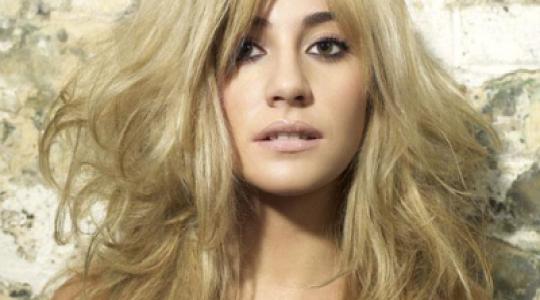 Καινούρια έκδοση της Pixie Lott…