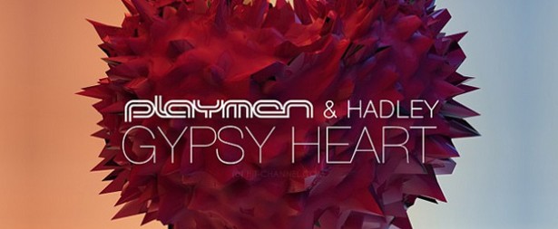 Δείτε το νέο videoclip των Playmen & Hadley: “Gypsy Heart”
