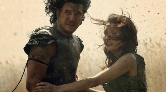 Η Πομπηία ζωντανεύει για να ξανακαταστραφεί στο πρώτο teaser του «Pompeii»