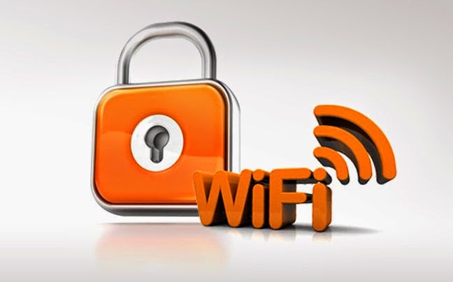 Πώς να ελέγξετε αν κάποιος χρησιμοποιεί το Wi-Fi σας;