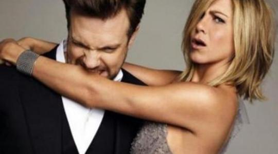 Ξανά μαζί στη μεγάλη οθόνη οι Jennifer Aniston-Jason Sudeikis;