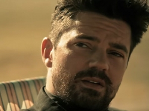 Preacher – Δείτε το trailer της νέας σειράς