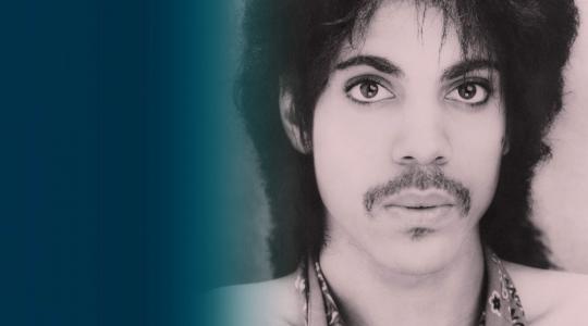 Prince: “Έτσι ξαφνικά ο κόσμος έχασε λίγη από τη μαγεία του”