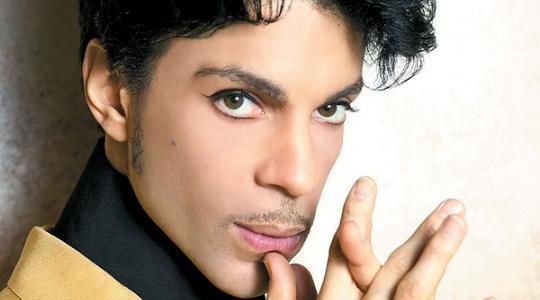 Ο Prince βγάζει καινούριο άλμπουμ αλλά ΜΟΝΟ στην Ευρώπη