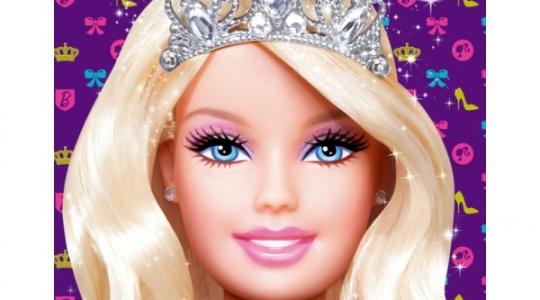 Εσείς γνωρίζετε ποιά Ελληνίδα σταρ βρίσκεται πίσω από τη φωνή της Barbie;
