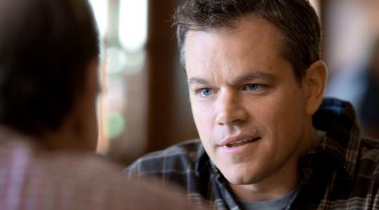 ΝΕΕΣ ΦΩΤΟΓΡΑΦΙΕΣ ΑΠ’ ΤΟ «PROMISED LAND» ΜΕ ΤΟΝ MATT DAMON