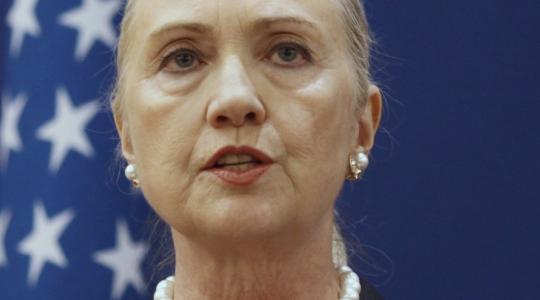H Hillary Clinton πιστεύει πως θα νικούσε τον Bill Clinton σε εκλογές
