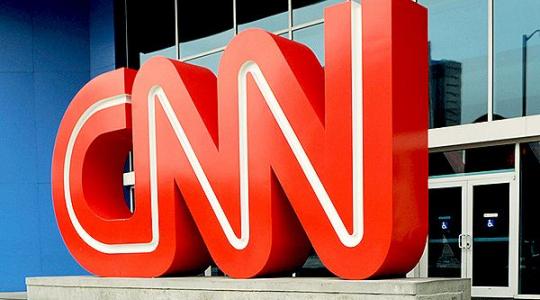 Μεγάλη “πατάτα’ του CNN.. θέλουν να λέγονται και έγκυροι…