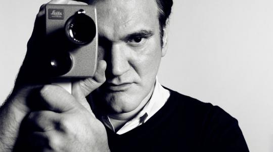 Χριστουγεννιάτικες συζητήσεις περί φιλμ με Tarantino και Anderson