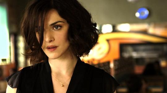 The Whistleblower.. νέα ταινία με την Rachel Weisz..