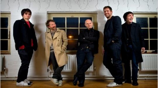 Και οι Radiohead αναβάλουν το νέο άλμπουμ τους…