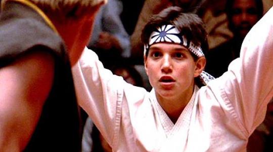 Μήπως τελικά ο Daniel από το Karate Kid ήταν ο αληθινός κακός;