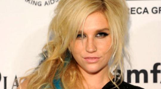 Θέλει και η Ke$ha περιοδεία με την Britney Spears…