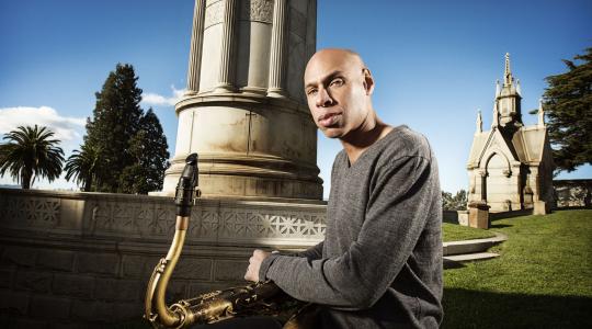 Ο Joshua Redman για μια μοναδική συναυλία στην Αθήνα