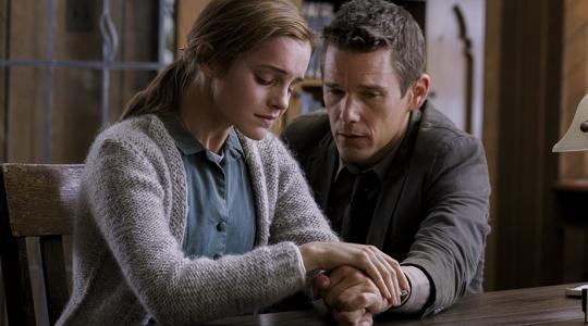Νέο trailer για το «Regression» με την Emma Watson