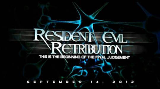 Ετοιμαστείτε για το πέμπτο “Resident evil”…