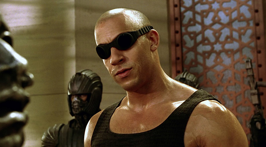 Τι θέλει η Marvel απ’ τον Vin Diesel;