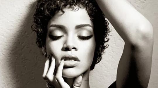 Η Rihanna και ο φόβος των…. παπαράτσι!