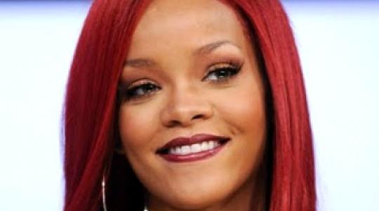 Σε τι τα καταφέρνει πολύ καλά η Rihanna εκτός απ’τη μουσική;!
