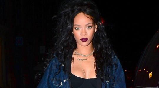 Θα τραγουδήσει η Rihanna στο τελικό του Super Bowl;