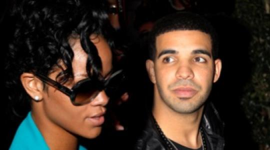 Drake:η Rihanna με χρησιμοποίησε