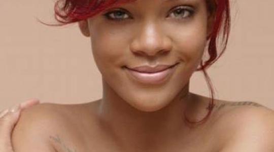 Η Rihanna topless για το νέο διαφημιστικό της Nivea…!