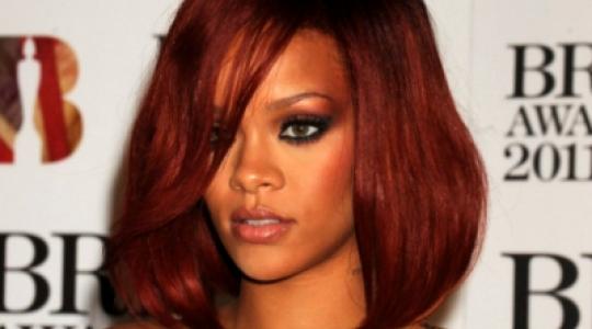 Ακόμη θέλει συνεργασία με Cheryl Cole η Rihanna…