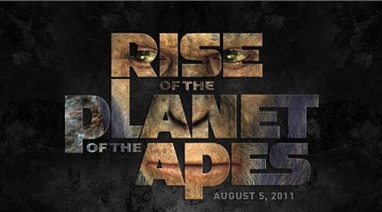 ‘Rise of the planet of the Apes’… το επίσημο trailer της ταινίας….