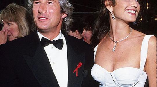 Cindy Crawford, Ritchard Gere γιατί χώρισαν τελικά;