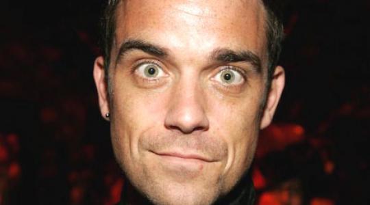 Νέο album για τον Robbie Williams