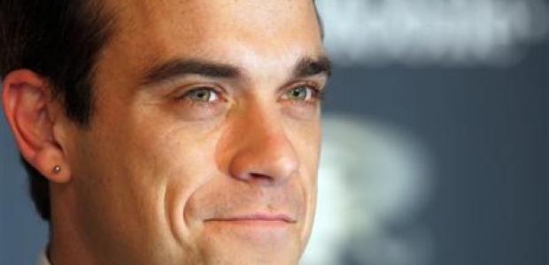 Πονηρές εκπλήξεις αναμένονται στην περιοδεία του Robbie Williams…