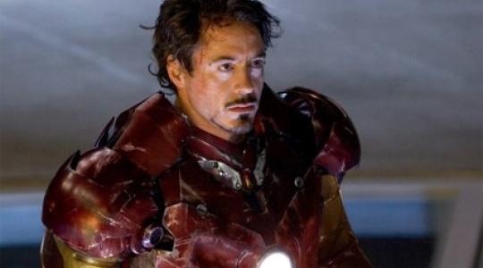 Δε βγήκε καλά καλά το Iron Man 2, αυτός σκέφτεται το 3…