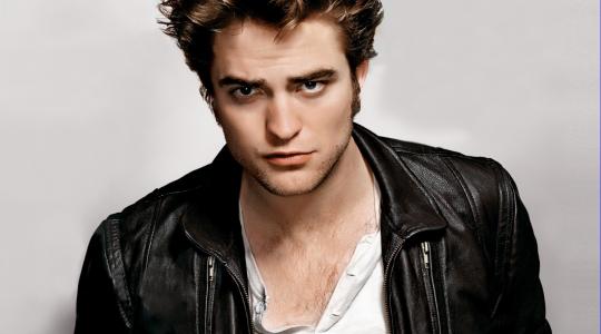 Ο Robert Pattinson πηγαίνει σε…club οργίων!!