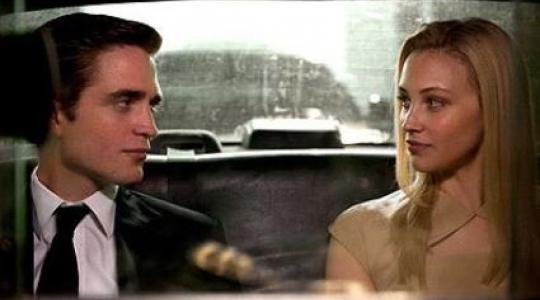 «Cosmopolis»…η νέα ταινία του Robert Pattinson!