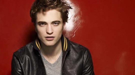 Ο Robert Pattinson στη νέα διαφήμιση της Dior (photos)