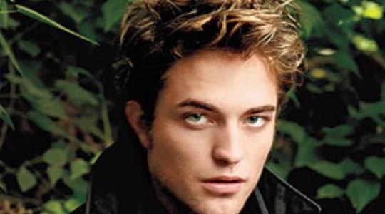 Robert Pattinson:Ήμουν έτοιμος να εγκαταλείψω την υποκριτική