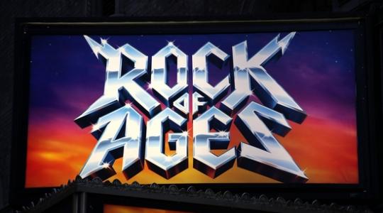 Δείτε το Trailer του μιούζικαλ “Rock Of Ages”!!