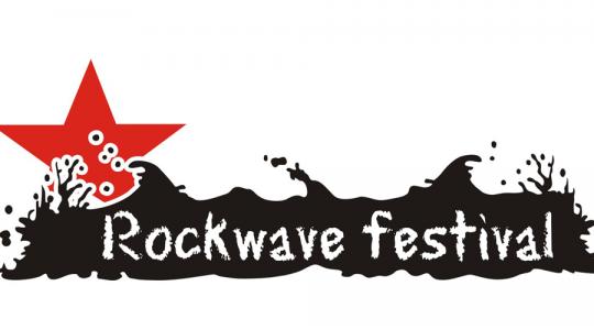 Όλες οι πληροφορίες που χρειάζεστε για το Rockwave Festival του 2013