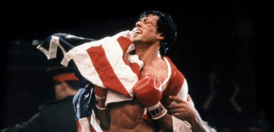 Ο Stallone διηγείται την ιστορία του Rocky στο The Birth of a Classic