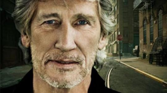 O Roger Waters ξεκινάει περιοδεία του The Wall  Live…