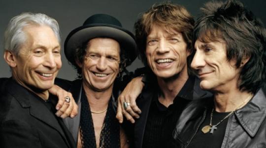 Επανανέκδoση του άλμπουμ Exile On Main Street των Rolling Stones με νέα τραγούδια..