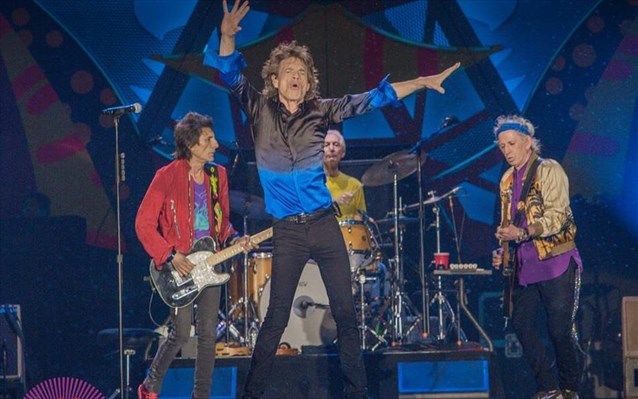 Πρωτοφανής αποθέωση στην συναυλία των Rolling Stones στην Κούβα! (video)