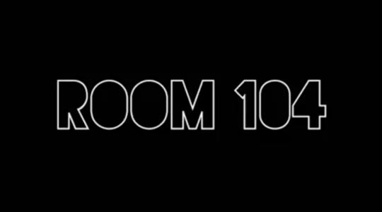 Το πιο τρελό δωμάτιο ξενοδοχείου στο «Room 104»