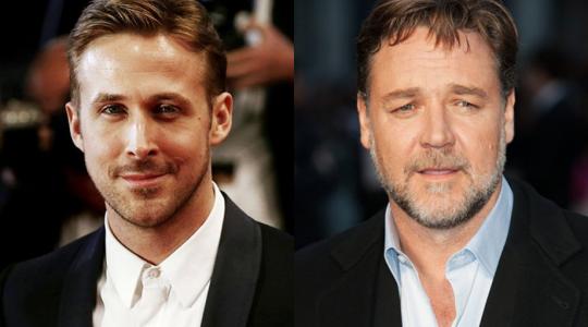 Είναι ο Russell Crowe και ο Ryan Gosling «Καλοί Τύποι»;