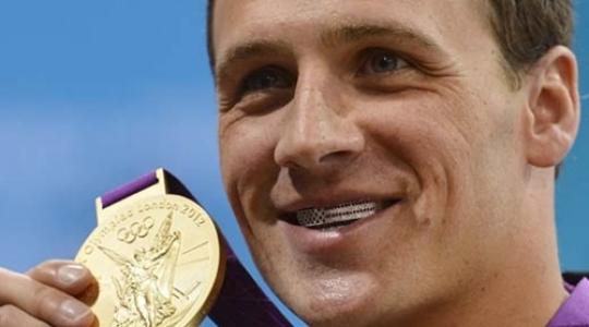 Και ο Ολυμπιονίκης Ryan Lochte στα ξέφρενα πάρτι του πρίγκιπα Harry!