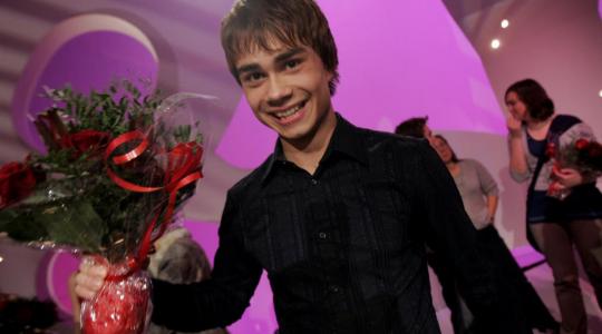 Η Τουρκία έκλεισε τον Alexander Rybak, νικητή της Eurovision 2009, για συναυλία στην Κωνσταντινούπολη