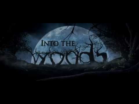 Όλοι κάνουν ευχές στο πρώτο παραμυθένιο trailer του «Into the Woods»