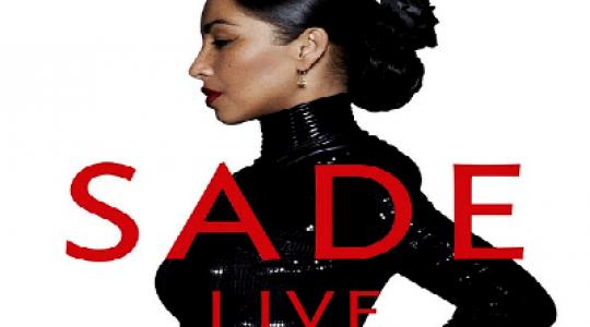 Η Sade ξεκίνησε την παγκόσμια περιοδεία της…